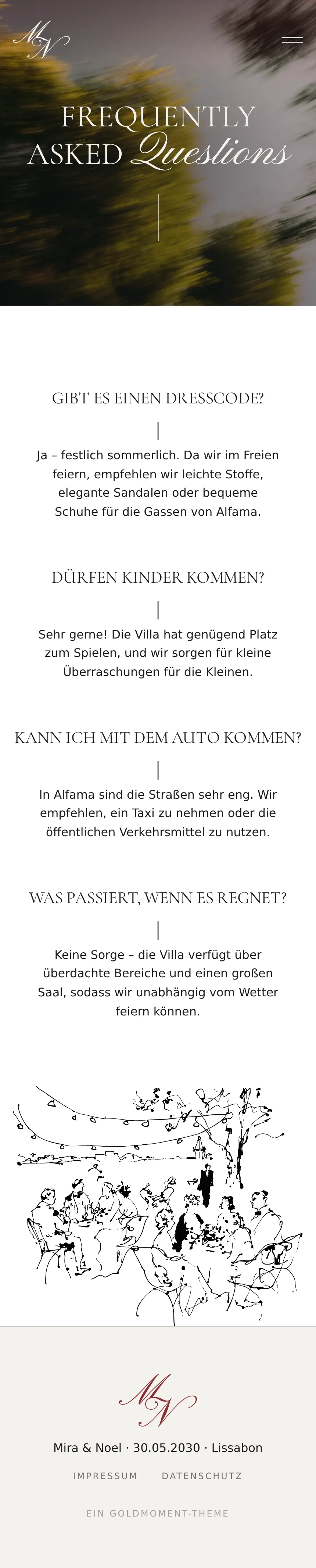 FAQ