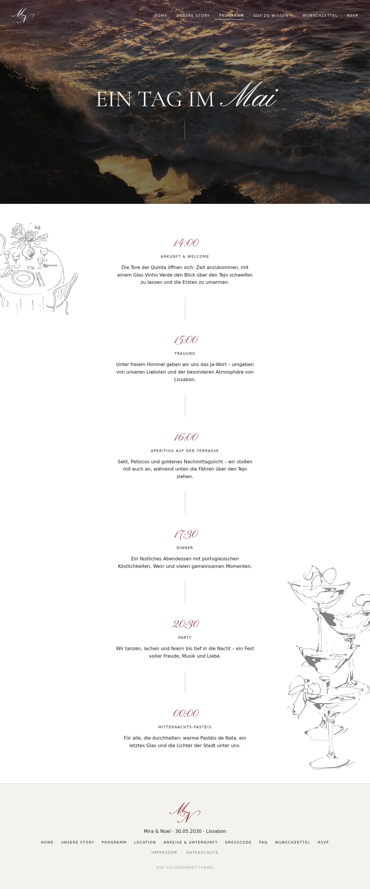 Programm