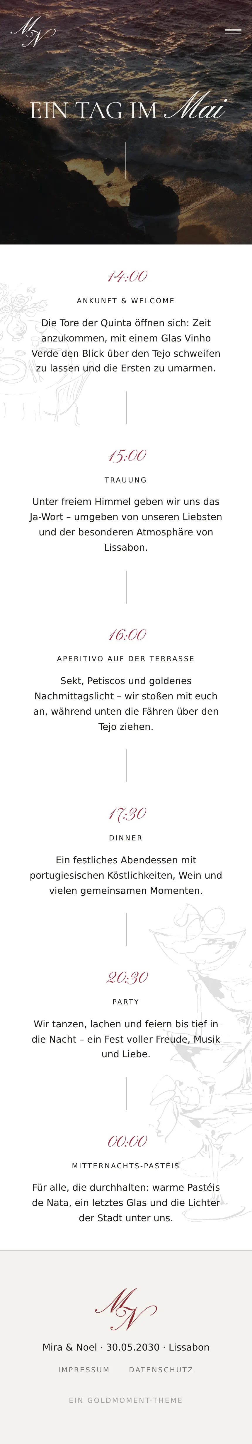 Programm