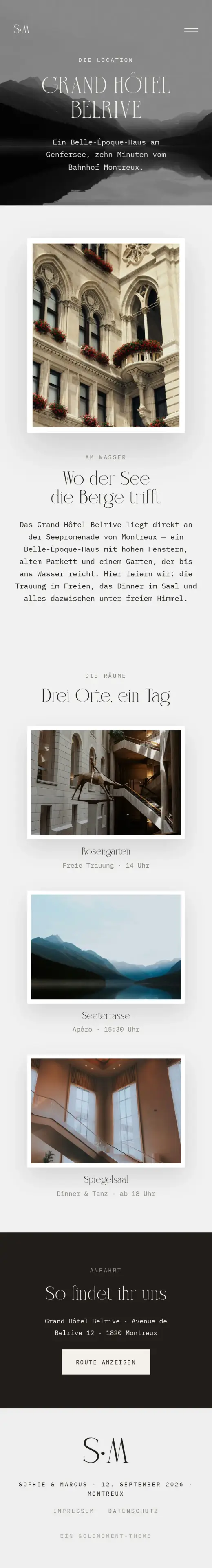 Location