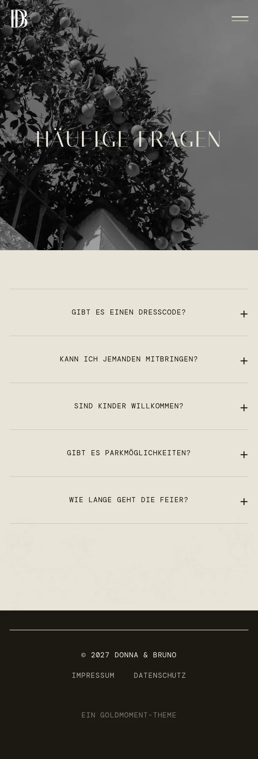 FAQ