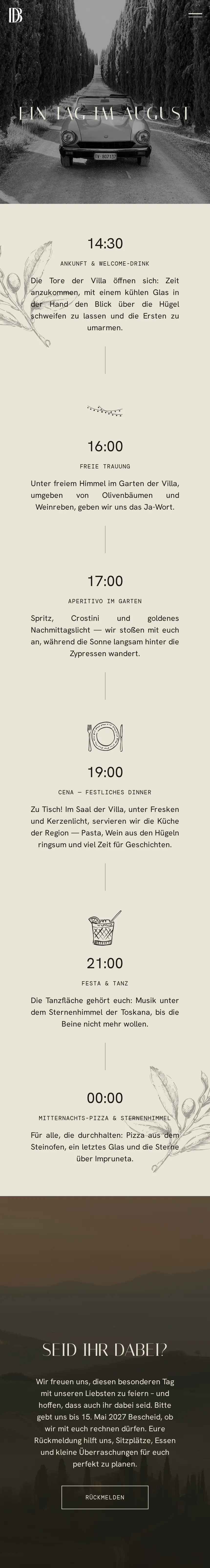 Programm