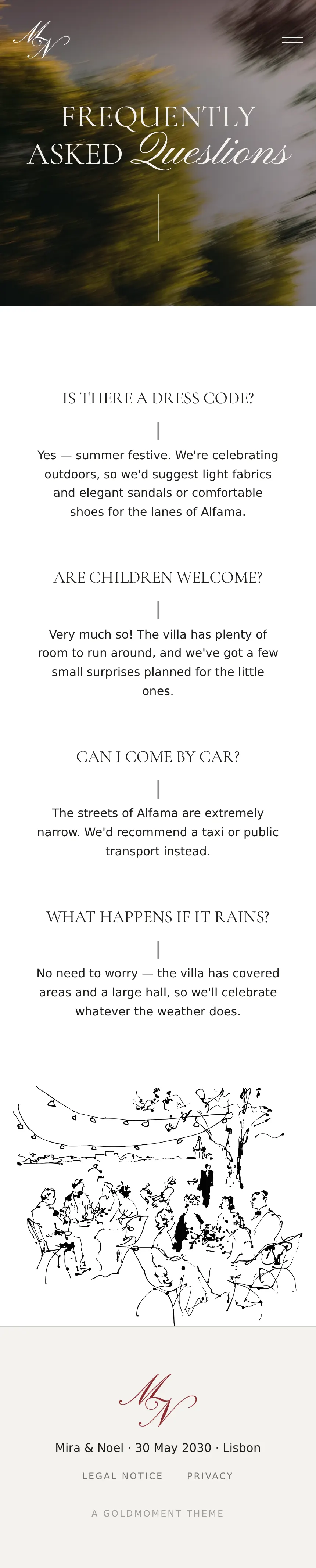 FAQ