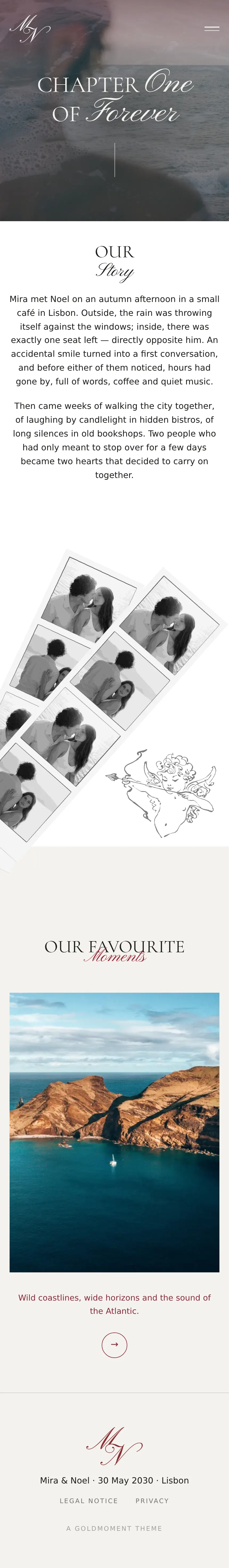 Our Story