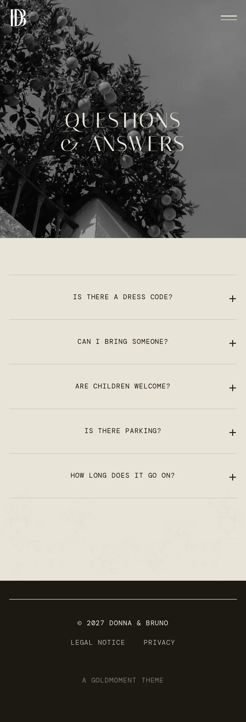 FAQ