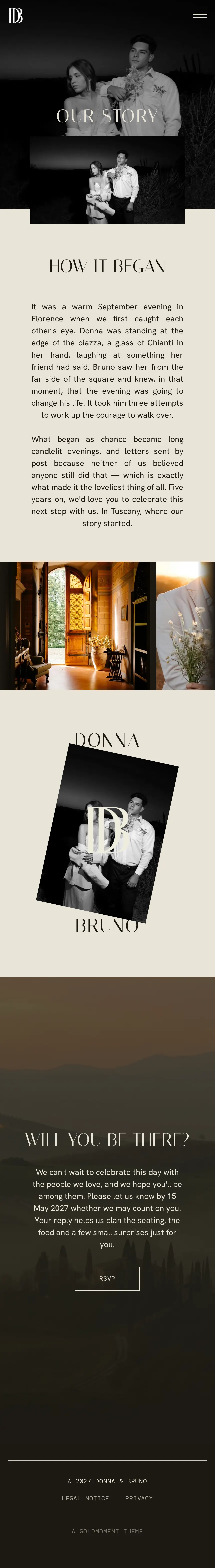 Our Story