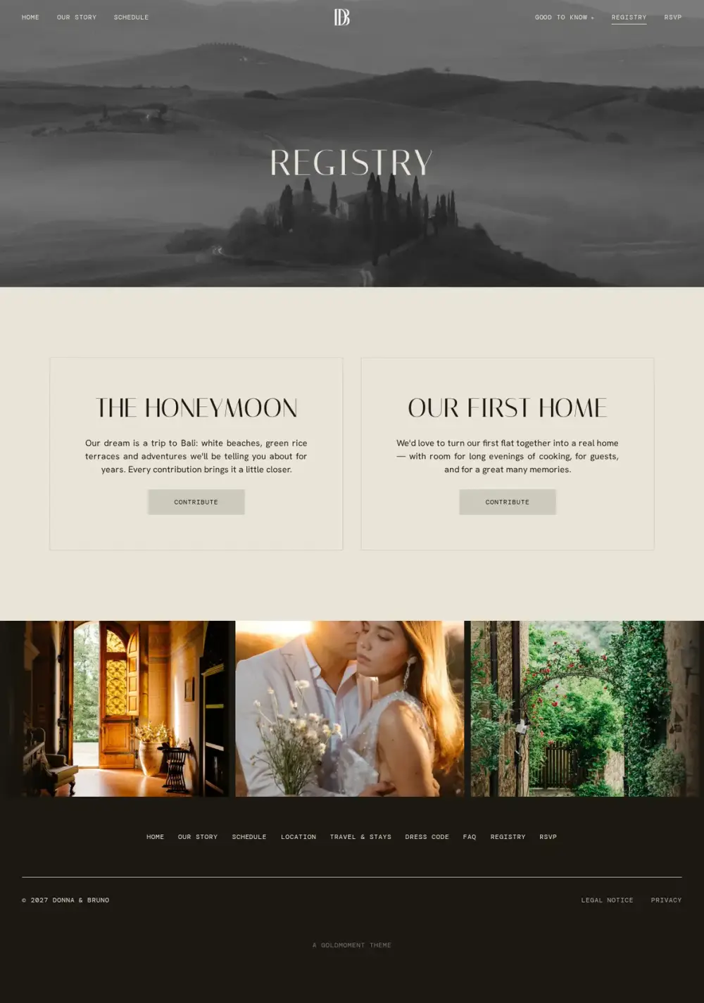 Registry
