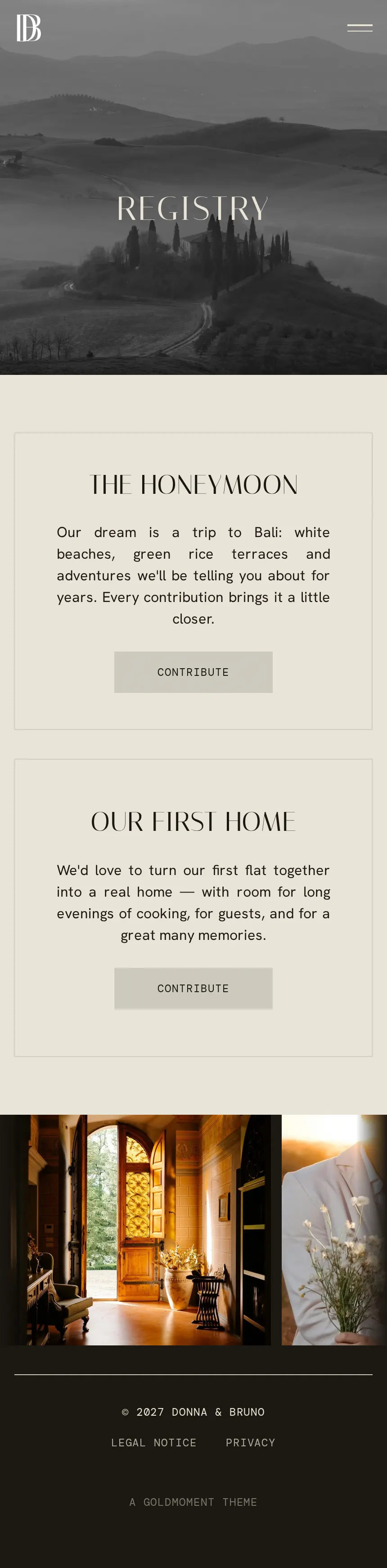 Registry
